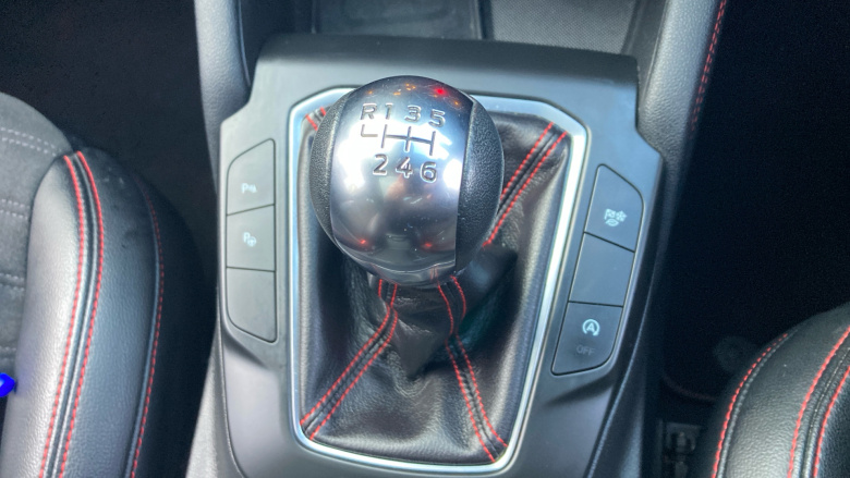 Ford Kuga 1.5 EcoBlue ST-Line X First Edition 5dr Diesel Estate